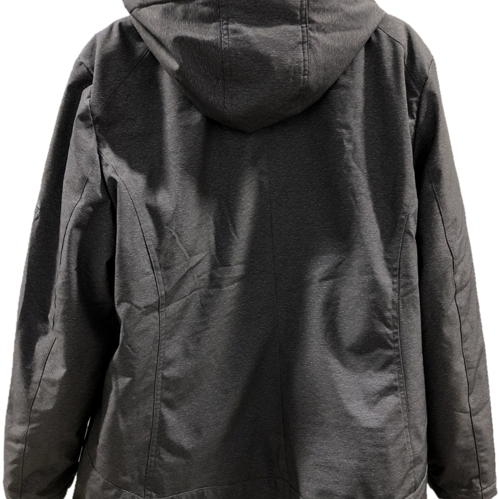 Gerry Women's Systems 3-in-1 Jacket - Picture 3 of 5